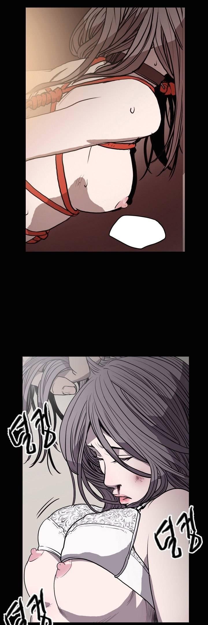 Kitsch Year Chapter 16 page 11 - Chapter 16