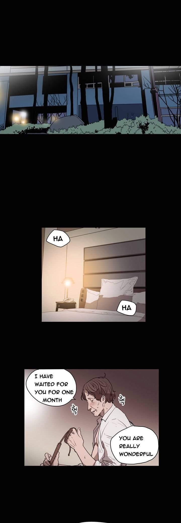 Kitsch Year Chapter 16 page 7 - Chapter 16