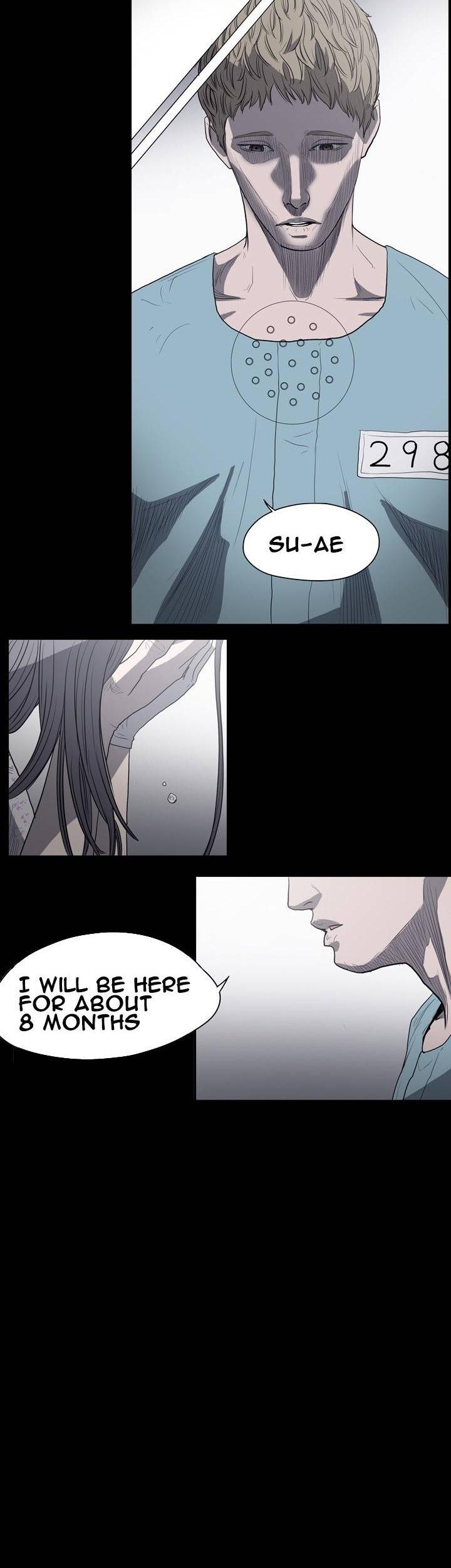Kitsch Year Chapter 17 page 18 - Chapter 17