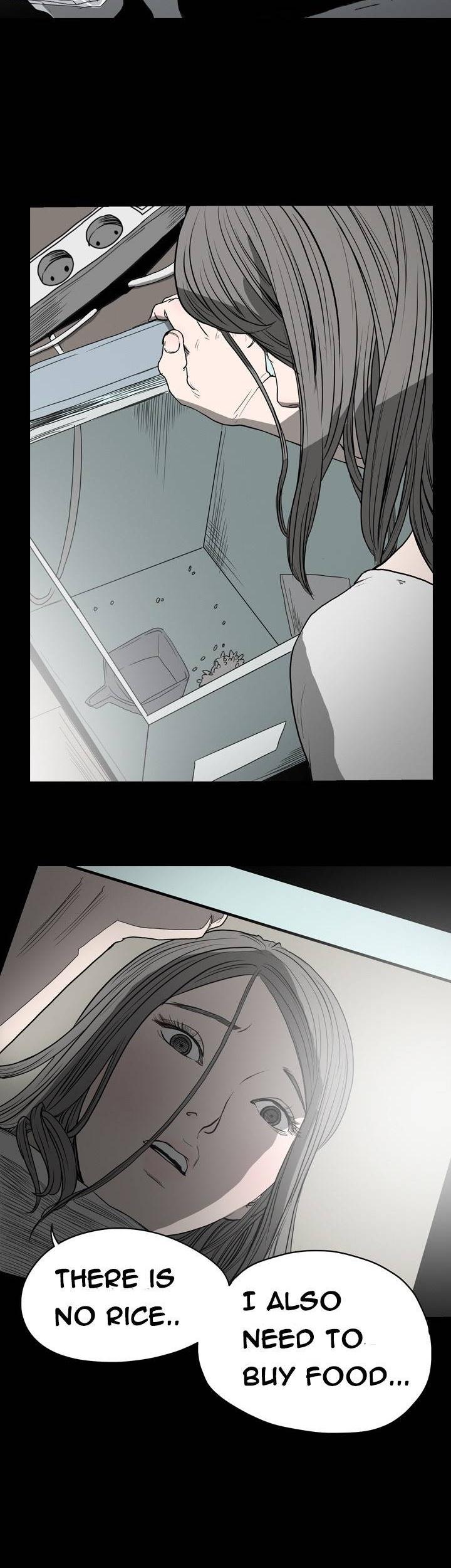 Kitsch Year Chapter 17 page 4 - Chapter 17