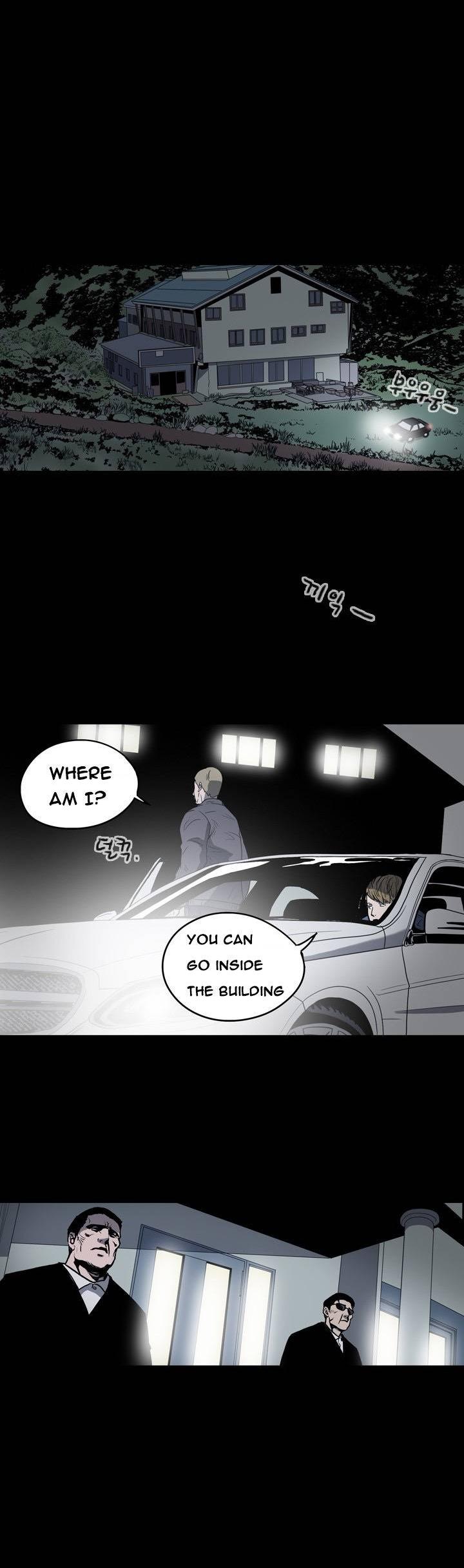 Kitsch Year Chapter 19 page 10 - Chapter 19