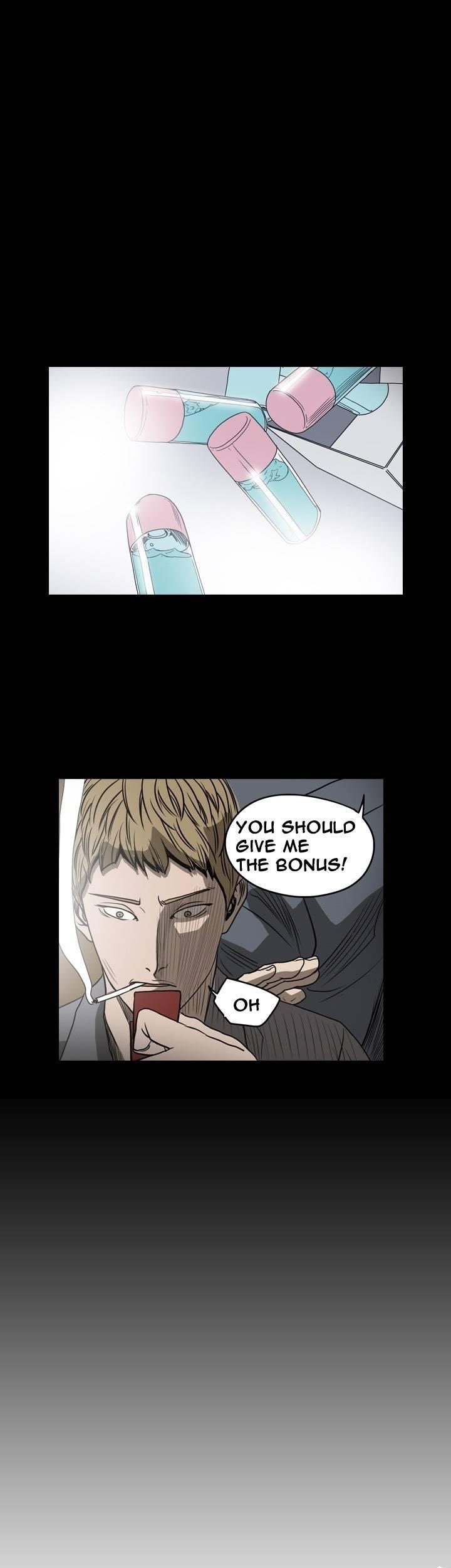 Kitsch Year Chapter 19 page 17 - Chapter 19