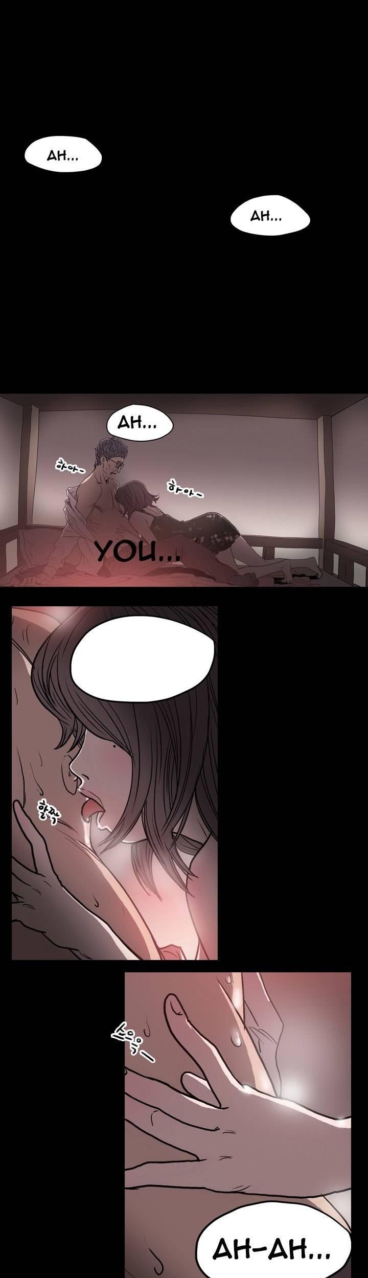 Kitsch Year Chapter 2 page 11 - Chapter 2