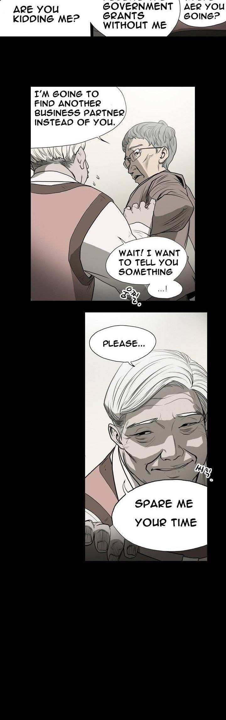 Kitsch Year Chapter 2 page 4 - Chapter 2