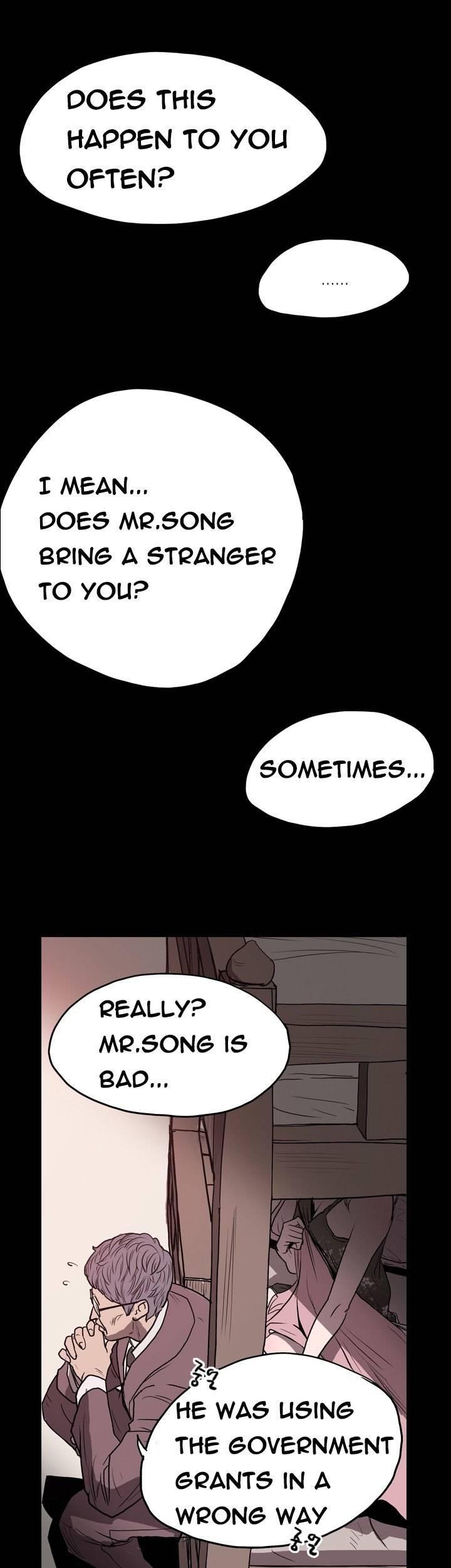 Kitsch Year Chapter 2 page 9 - Chapter 2