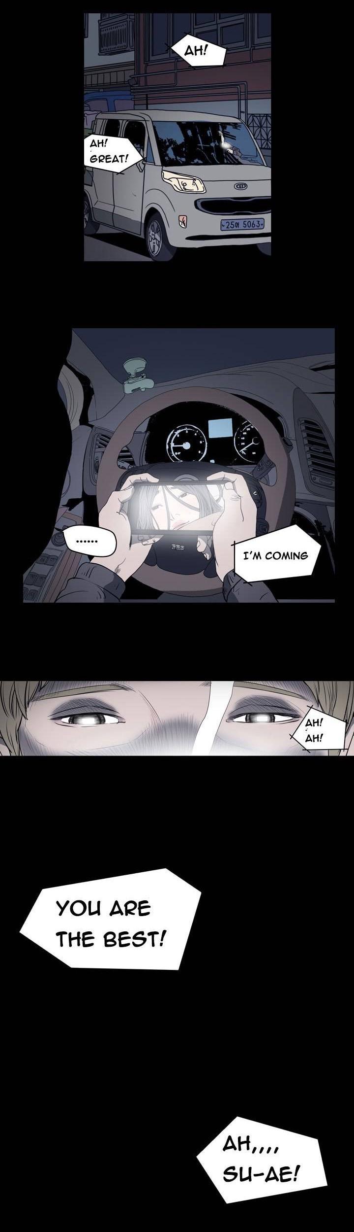Kitsch Year Chapter 21 page 24 - Chapter 21