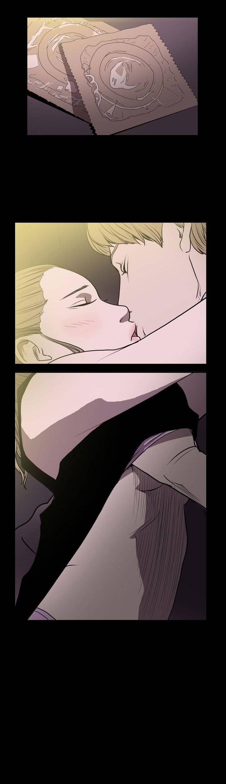 Kitsch Year Chapter 22 page 20 - Chapter 22