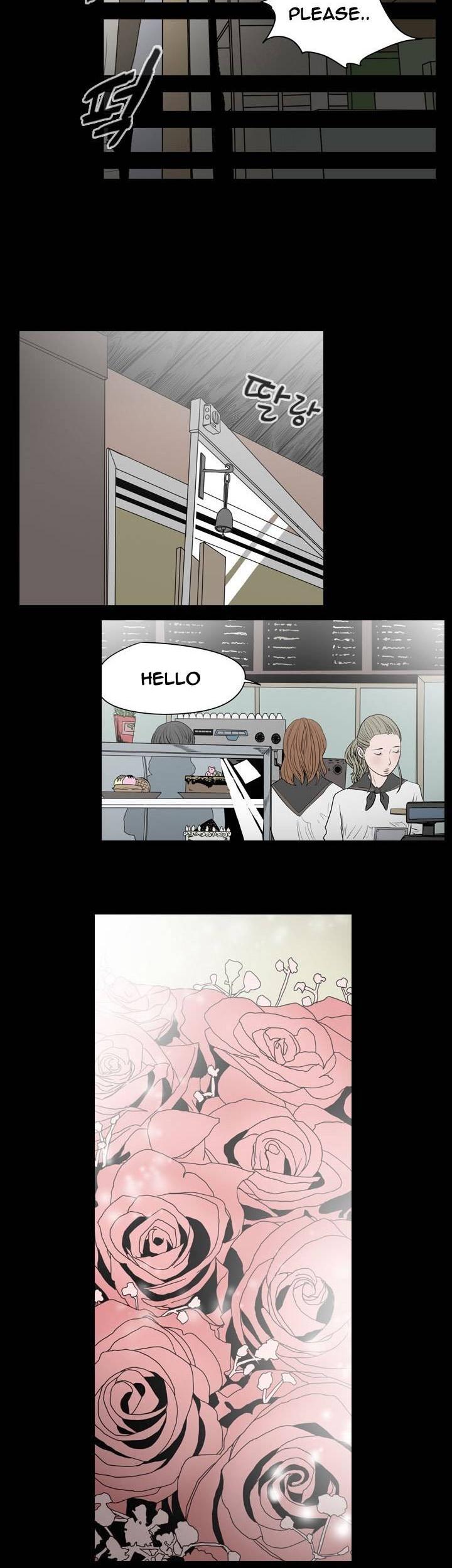 Kitsch Year Chapter 22 page 6 - Chapter 22