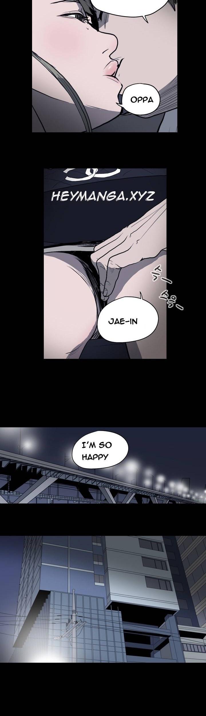 Kitsch Year Chapter 23 page 16 - Chapter 23
