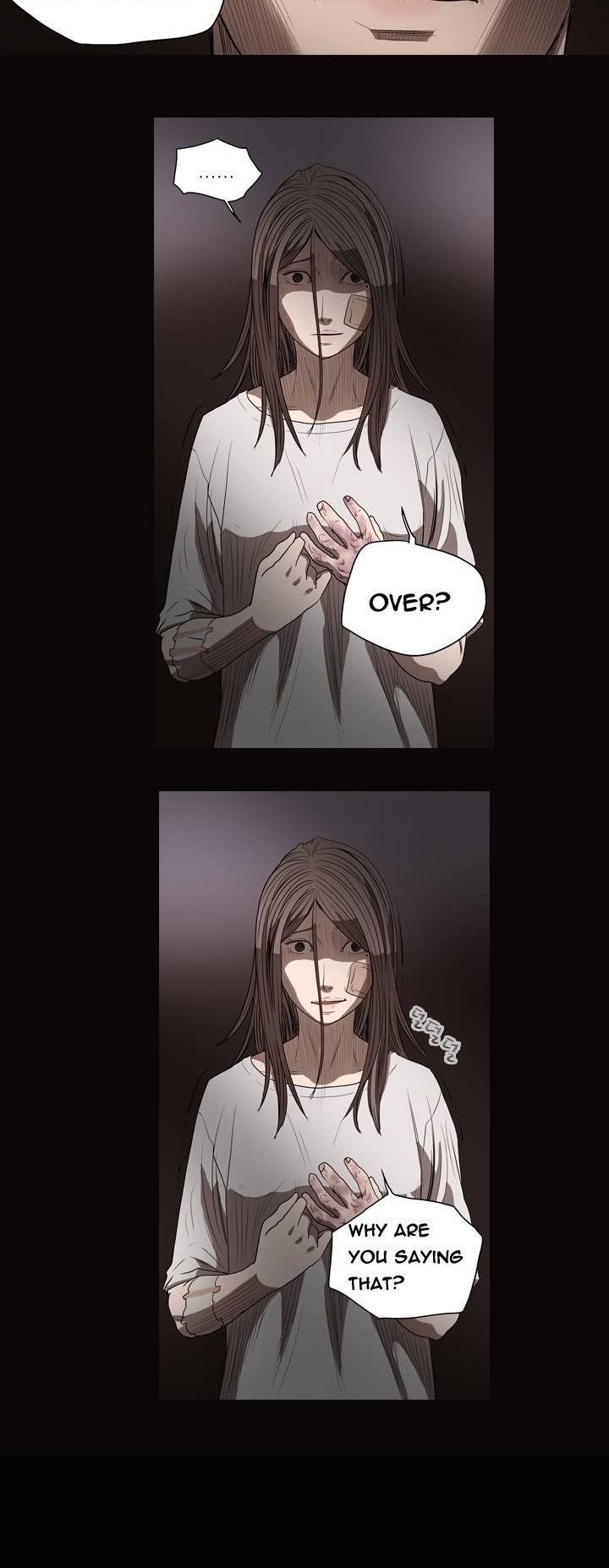 Kitsch Year Chapter 26 page 12 - Chapter 26