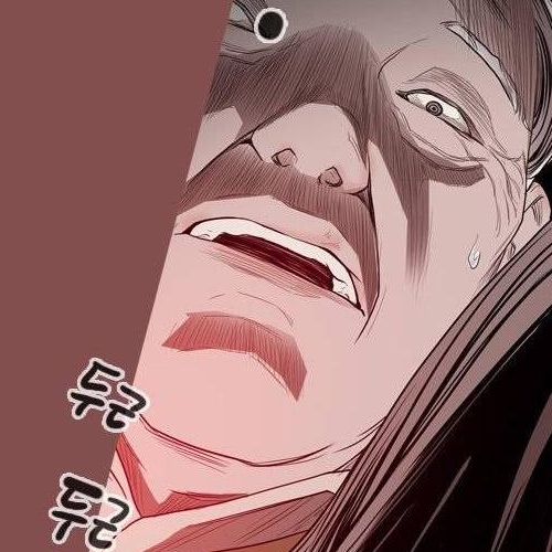 Kitsch Year Chapter 28 cover
