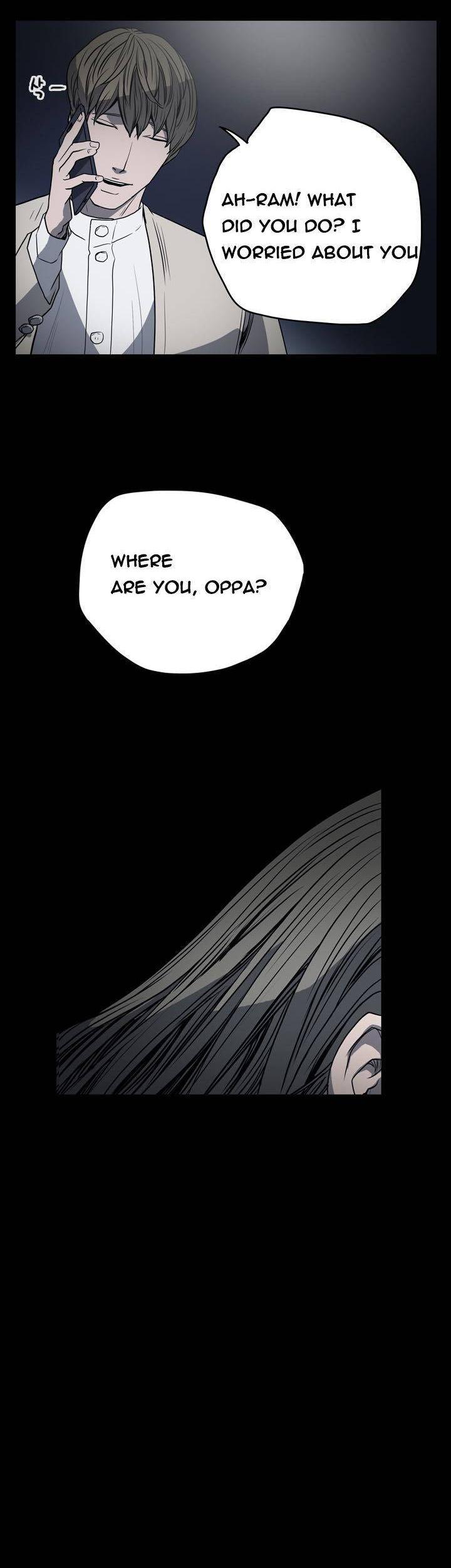 Kitsch Year Chapter 29 page 10 - Chapter 29