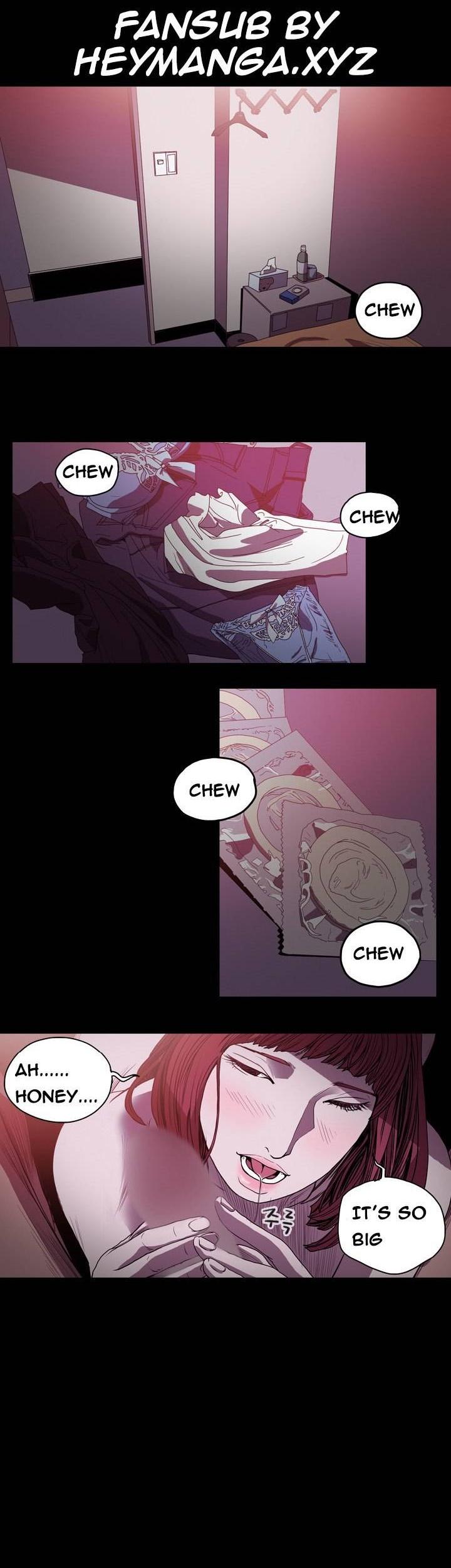 Kitsch Year Chapter 31 page 2 - Chapter 31