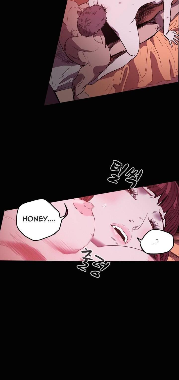 Kitsch Year Chapter 31 page 6 - Chapter 31