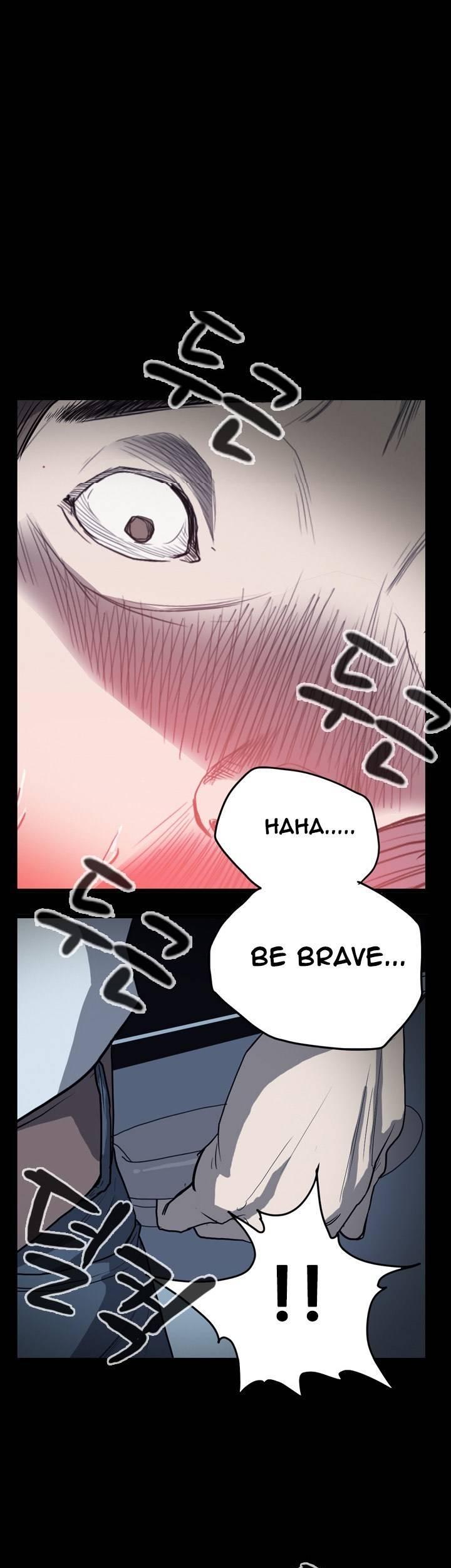 Kitsch Year Chapter 33 page 11 - Chapter 33
