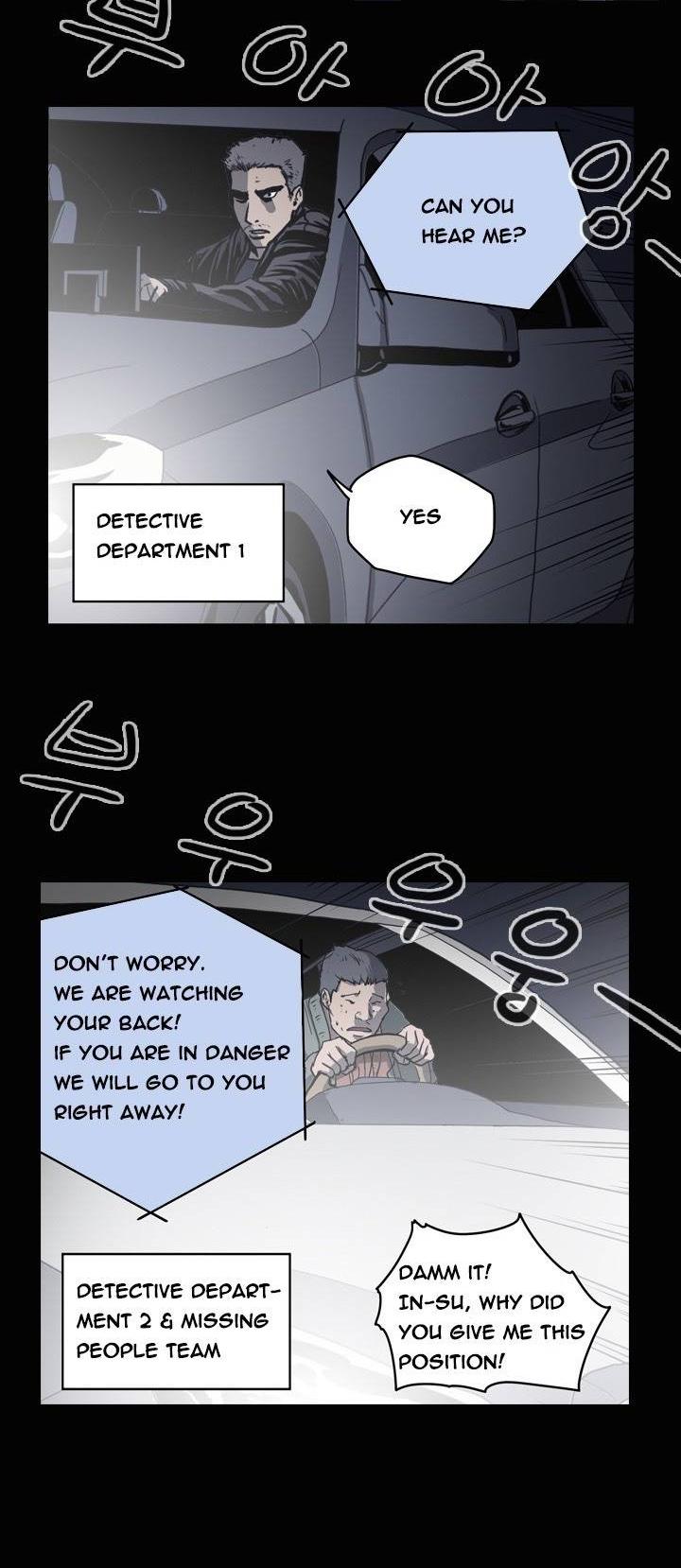 Kitsch Year Chapter 35 page 8 - Chapter 35