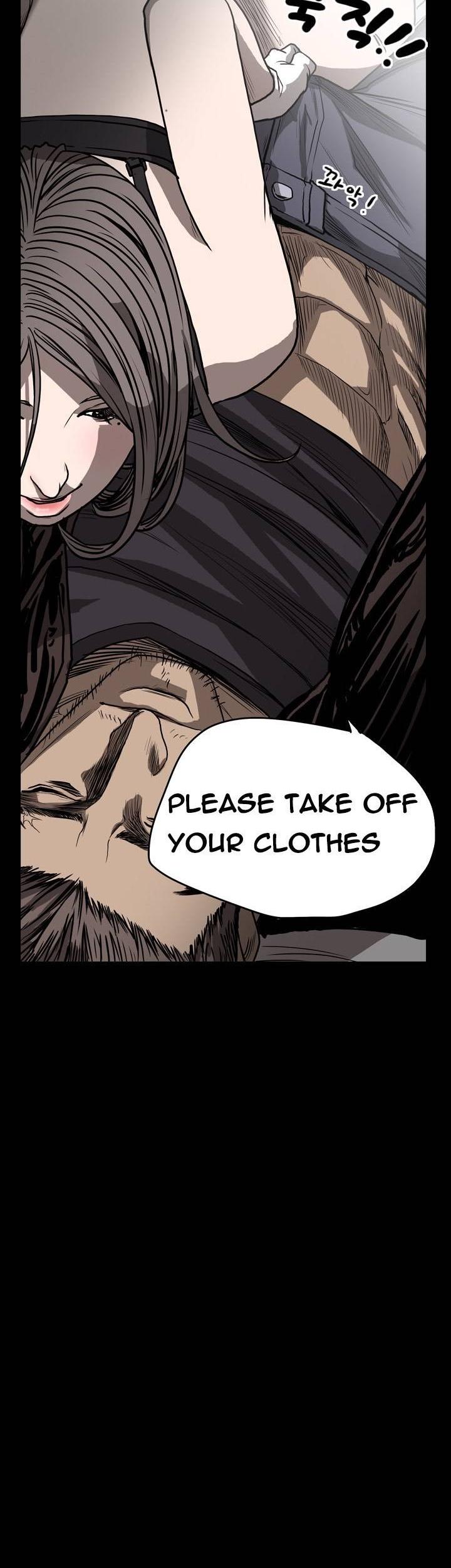 Kitsch Year Chapter 37 page 16 - Chapter 37