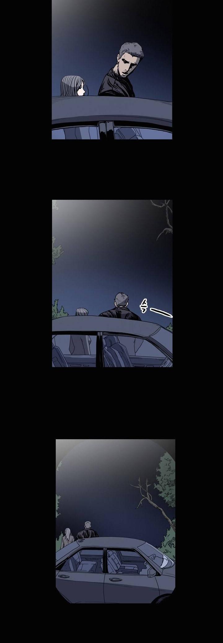 Kitsch Year Chapter 37 page 6 - Chapter 37