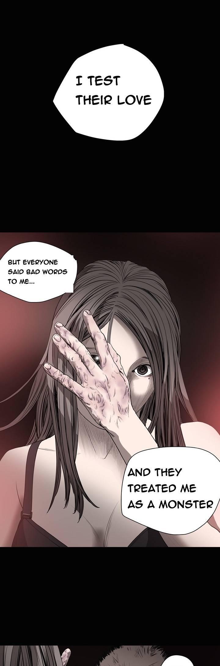 Kitsch Year Chapter 38 page 13 - Chapter 38