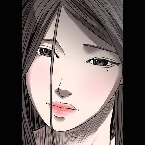Kitsch Year Chapter 38 cover