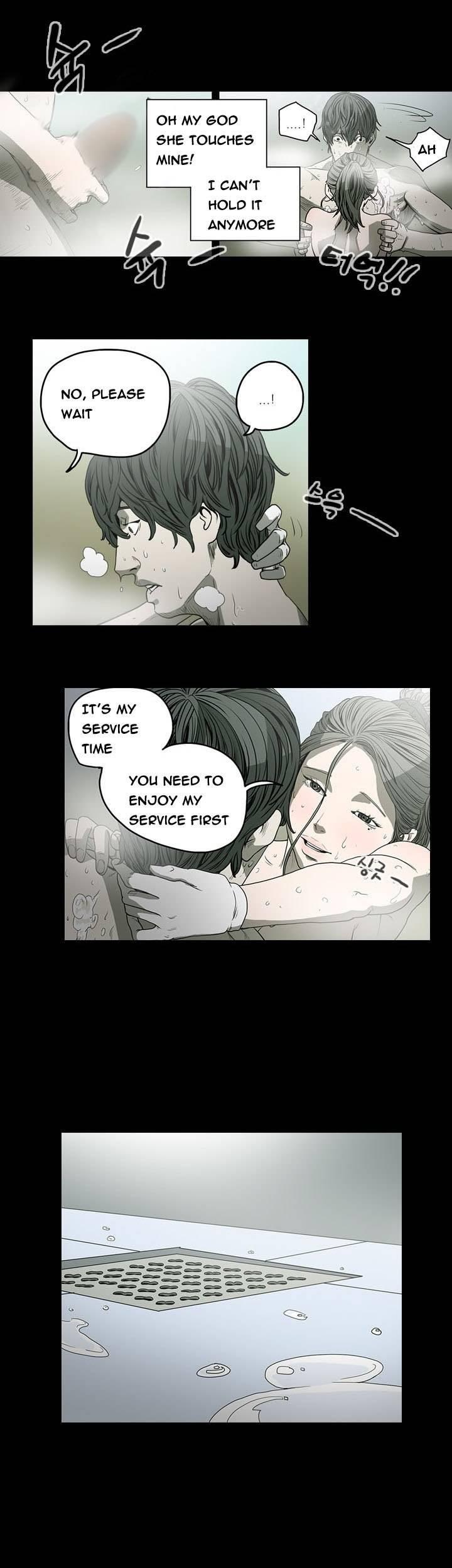 Kitsch Year Chapter 39 page 7 - Chapter 39