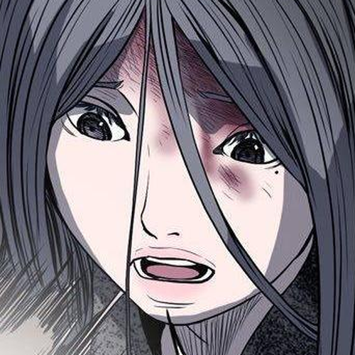 Kitsch Year Chapter 42 cover