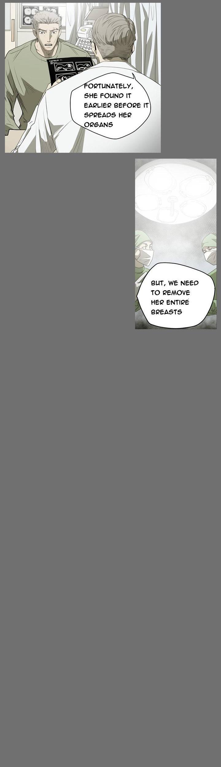 Kitsch Year Chapter 43 page 14 - Chapter 43