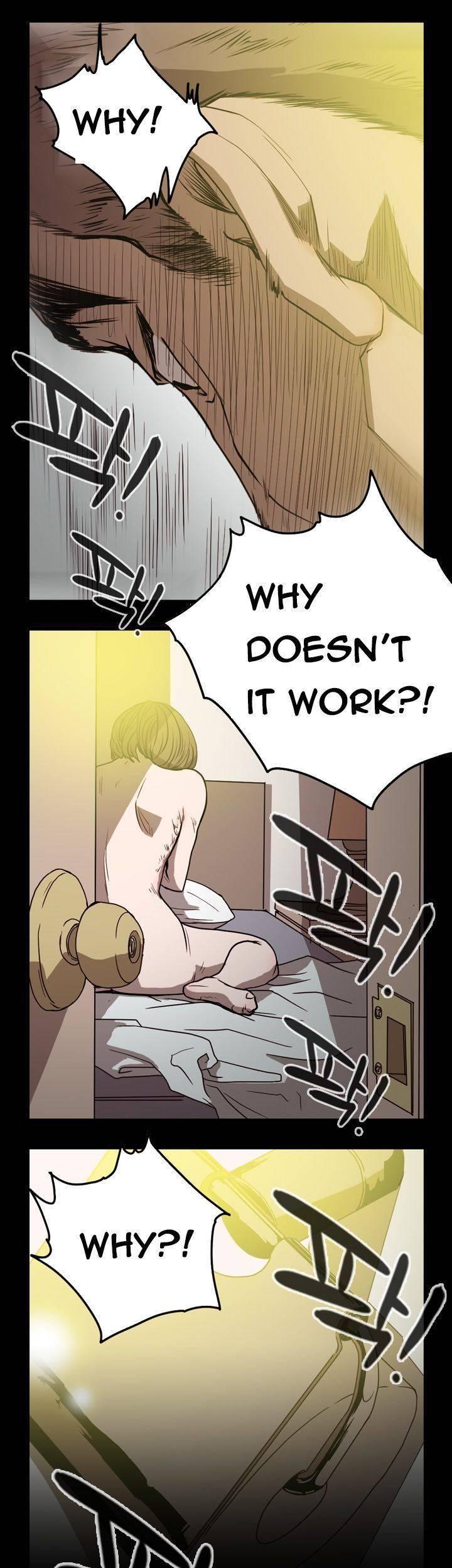Kitsch Year Chapter 44 page 17 - Chapter 44