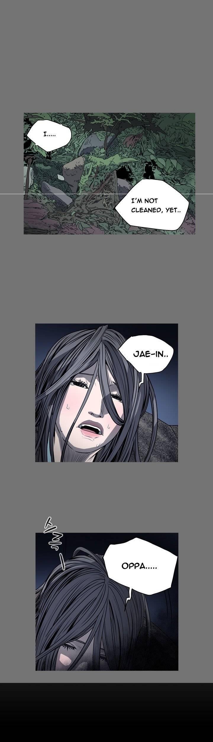 Kitsch Year Chapter 46 page 5 - Chapter 46