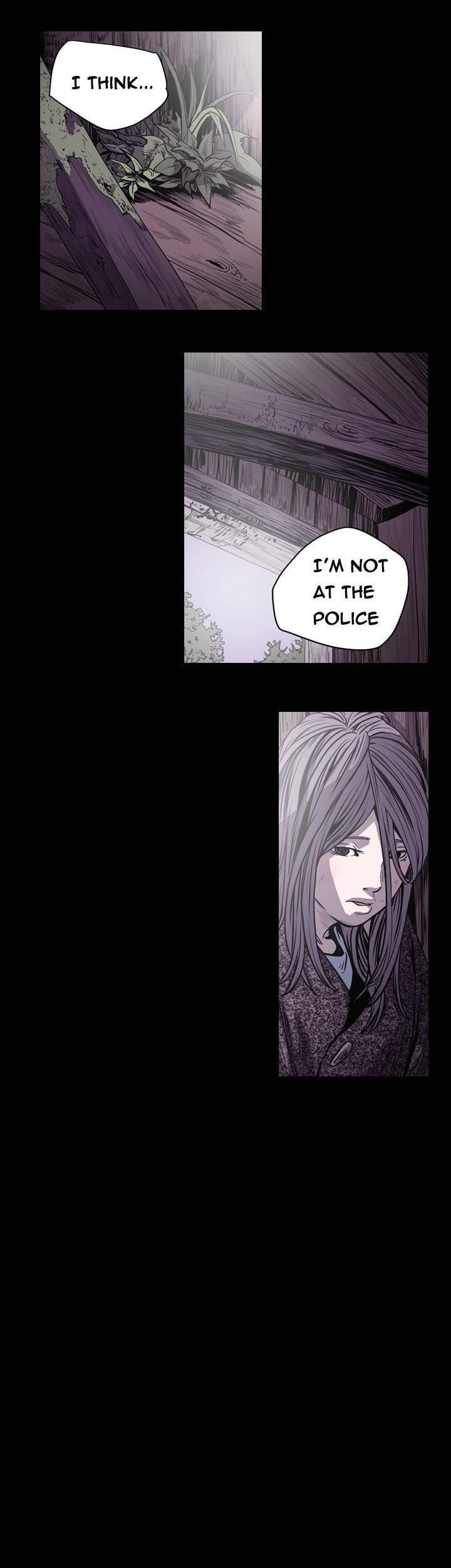 Kitsch Year Chapter 46 page 7 - Chapter 46
