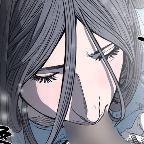 Kitsch Year Chapter 48 cover