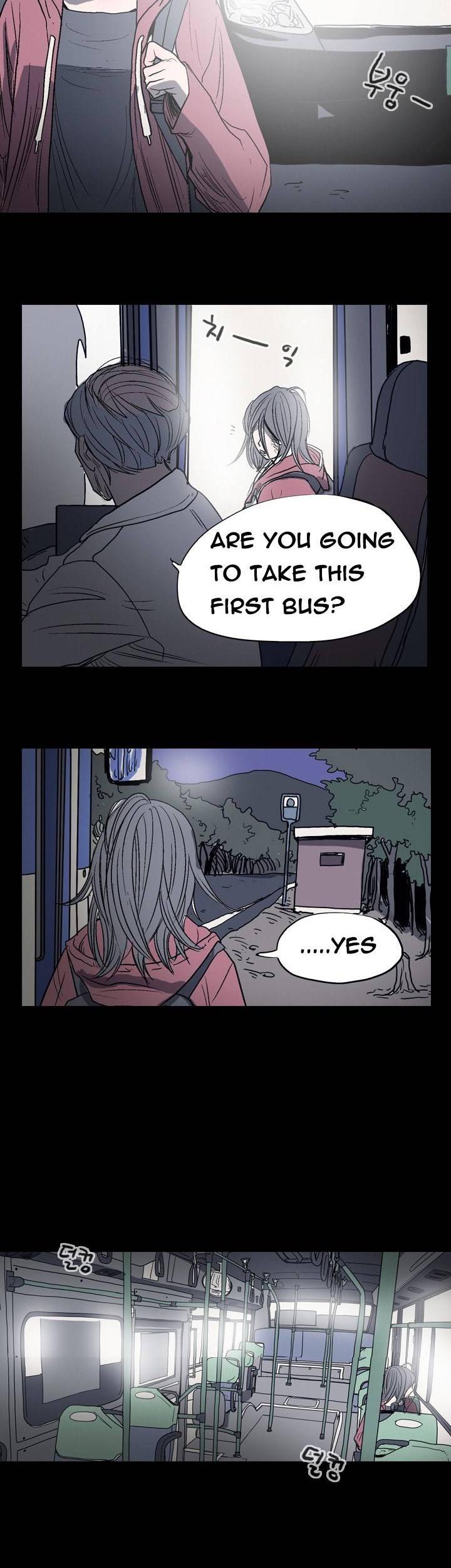 Kitsch Year Chapter 5 page 8 - Chapter 5
