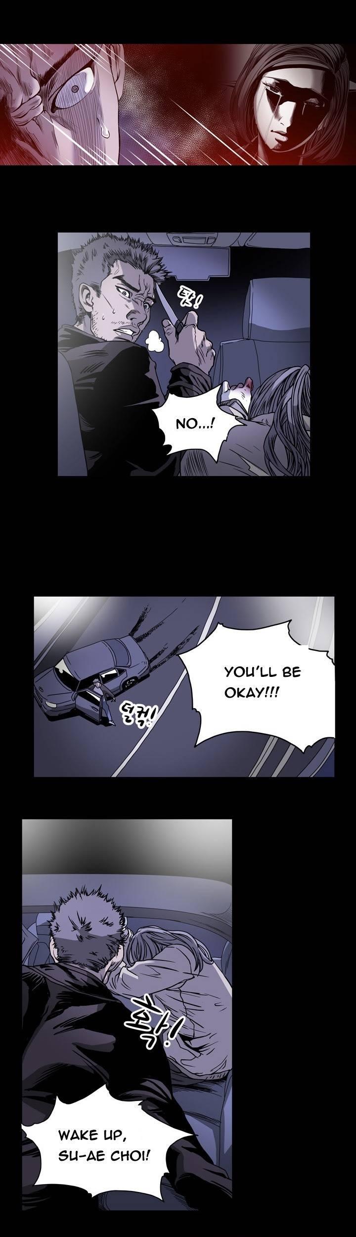 Kitsch Year Chapter 51 page 12 - Chapter 51