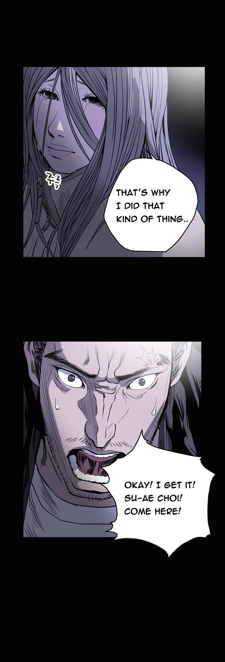 Kitsch Year Chapter 51 page 15 - Chapter 51