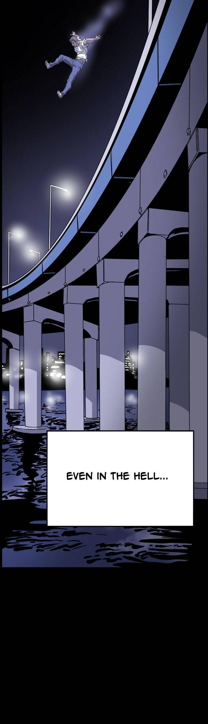 Kitsch Year Chapter 51 page 22 - Chapter 51