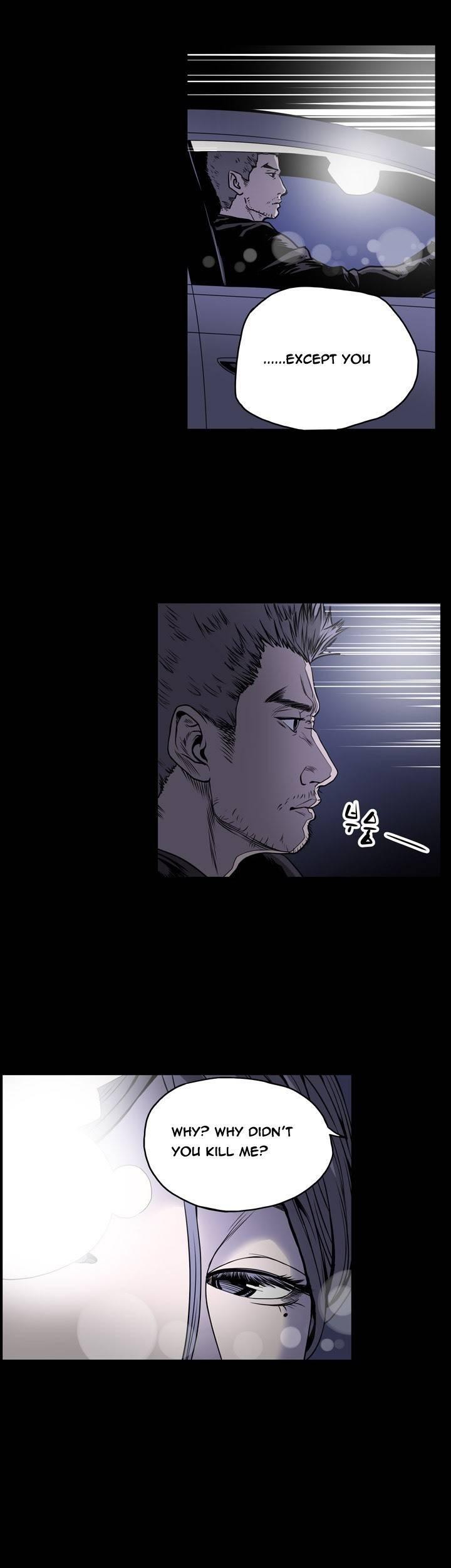 Kitsch Year Chapter 51 page 6 - Chapter 51
