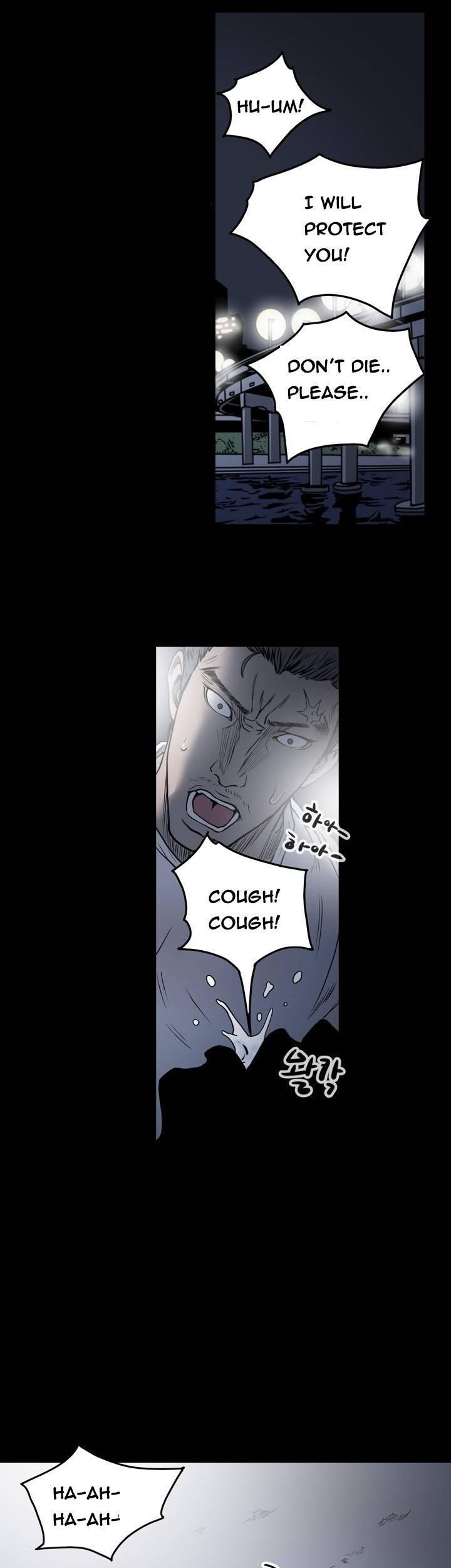 Kitsch Year Chapter 52 page 7 - Chapter 52