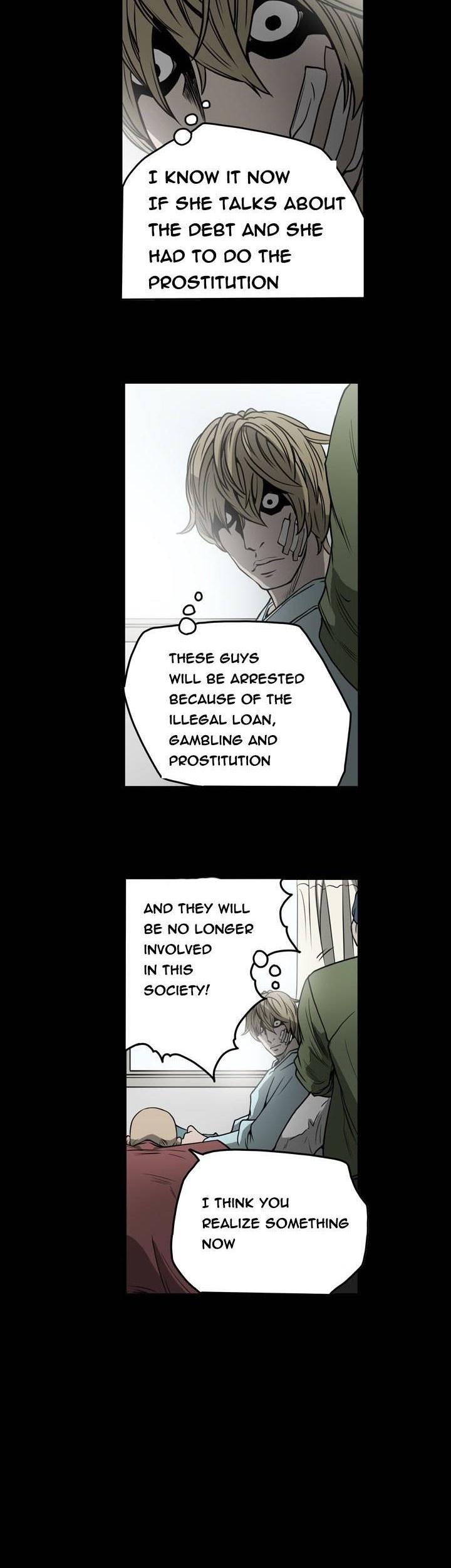 Kitsch Year Chapter 53 page 14 - Chapter 53