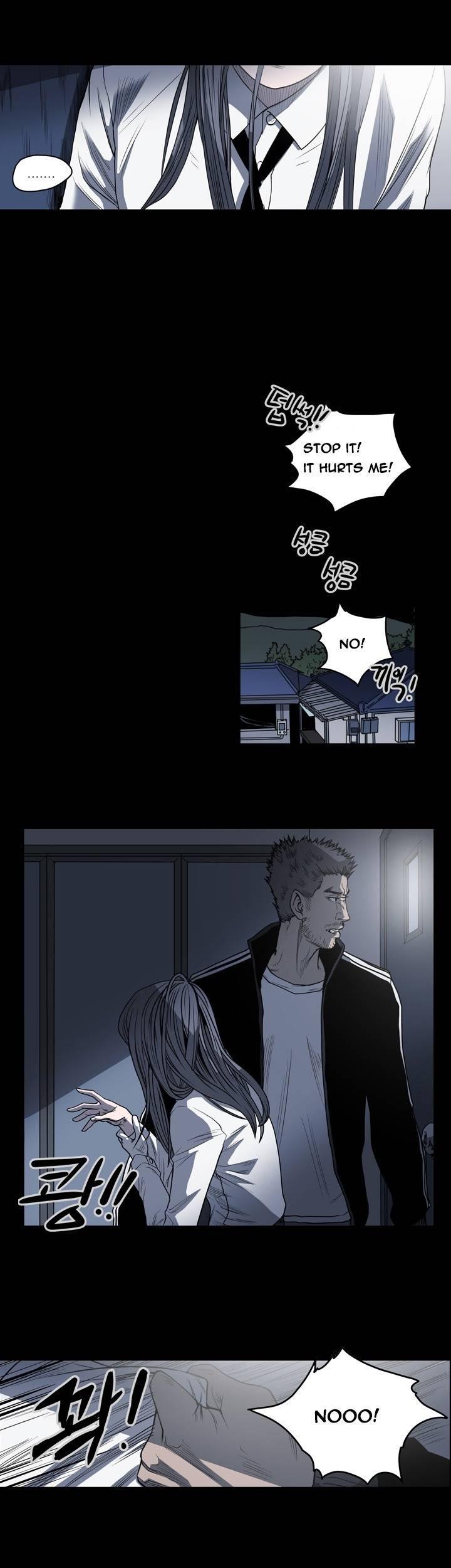 Kitsch Year Chapter 55 page 3 - Chapter 55