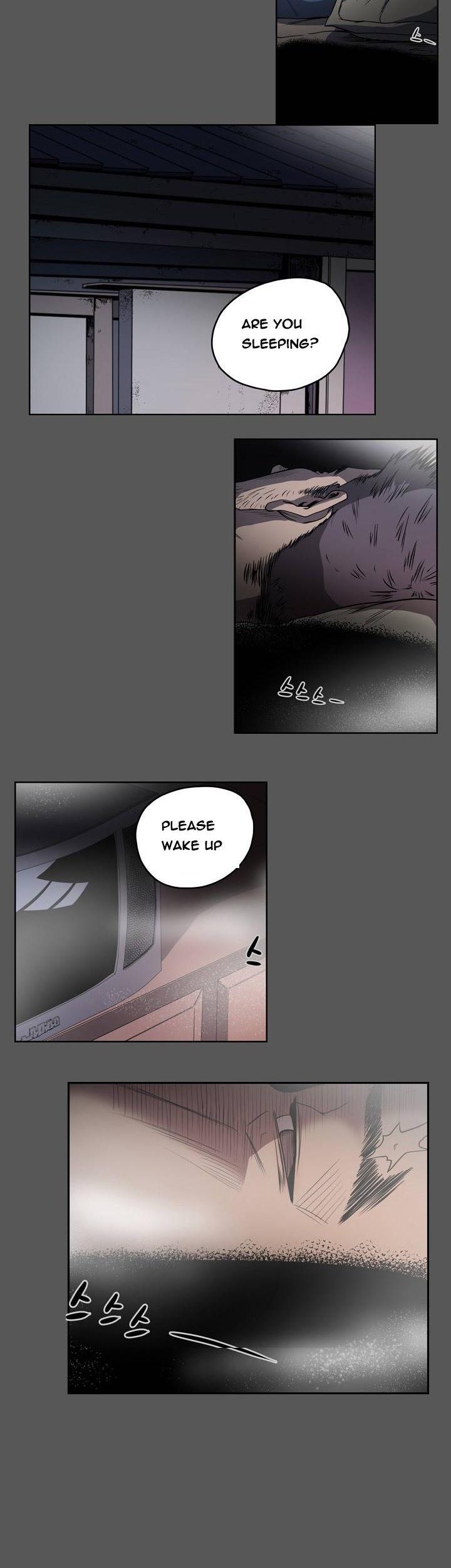 Kitsch Year Chapter 56 page 2 - Chapter 56