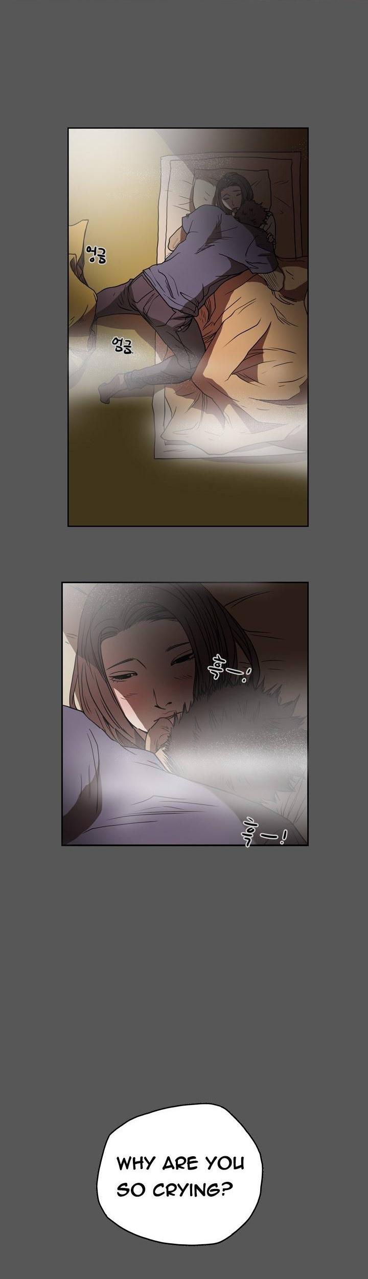 Kitsch Year Chapter 56 page 4 - Chapter 56