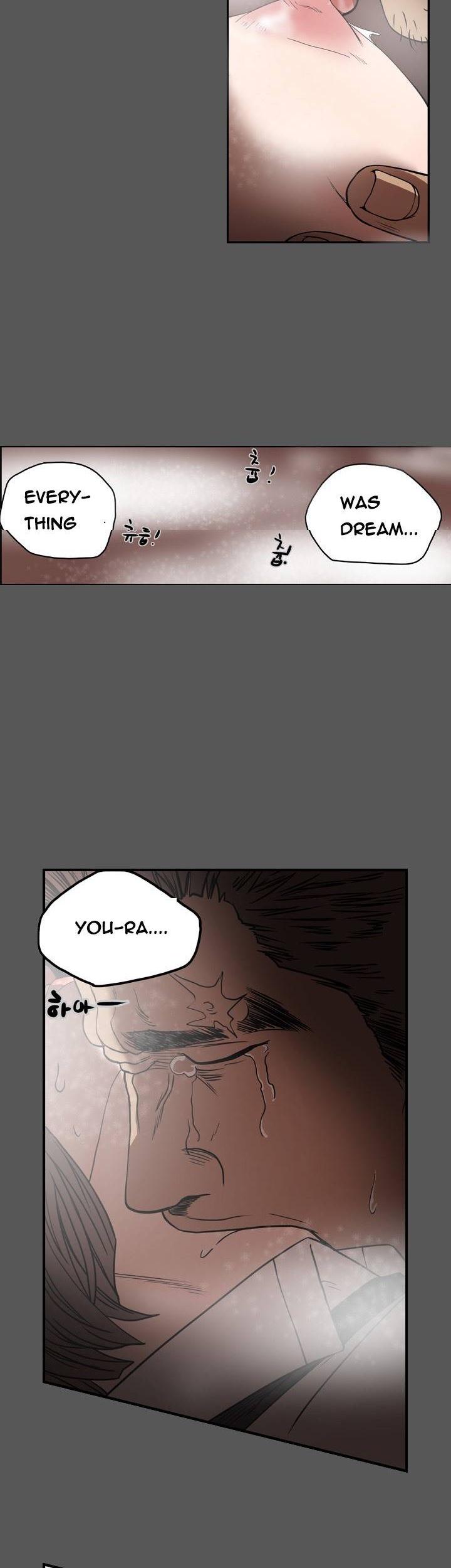 Kitsch Year Chapter 56 page 8 - Chapter 56