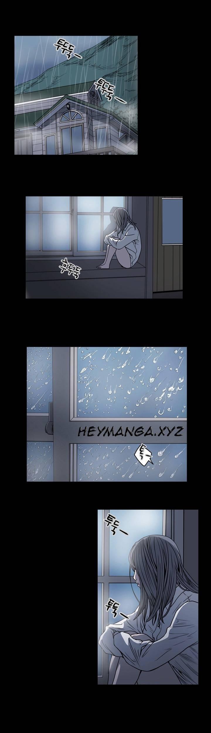 Kitsch Year Chapter 57 page 13 - Chapter 57