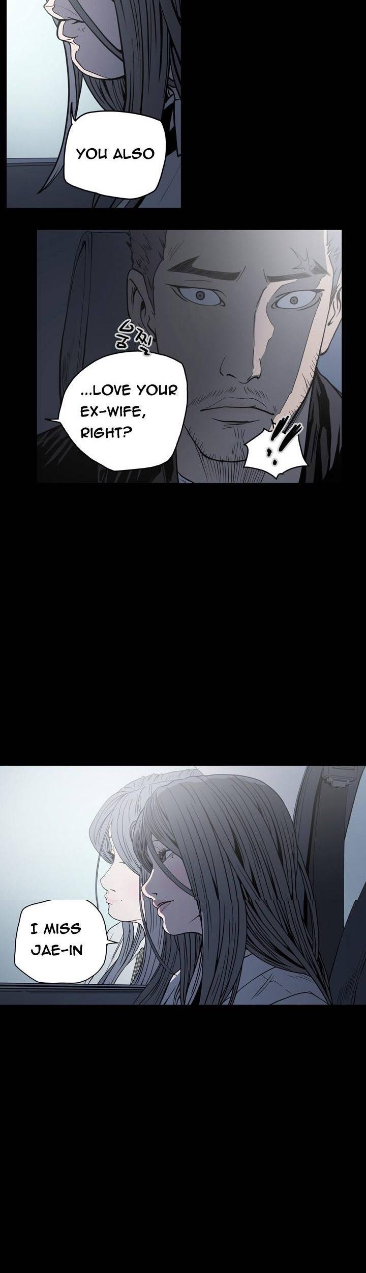 Kitsch Year Chapter 57 page 6 - Chapter 57
