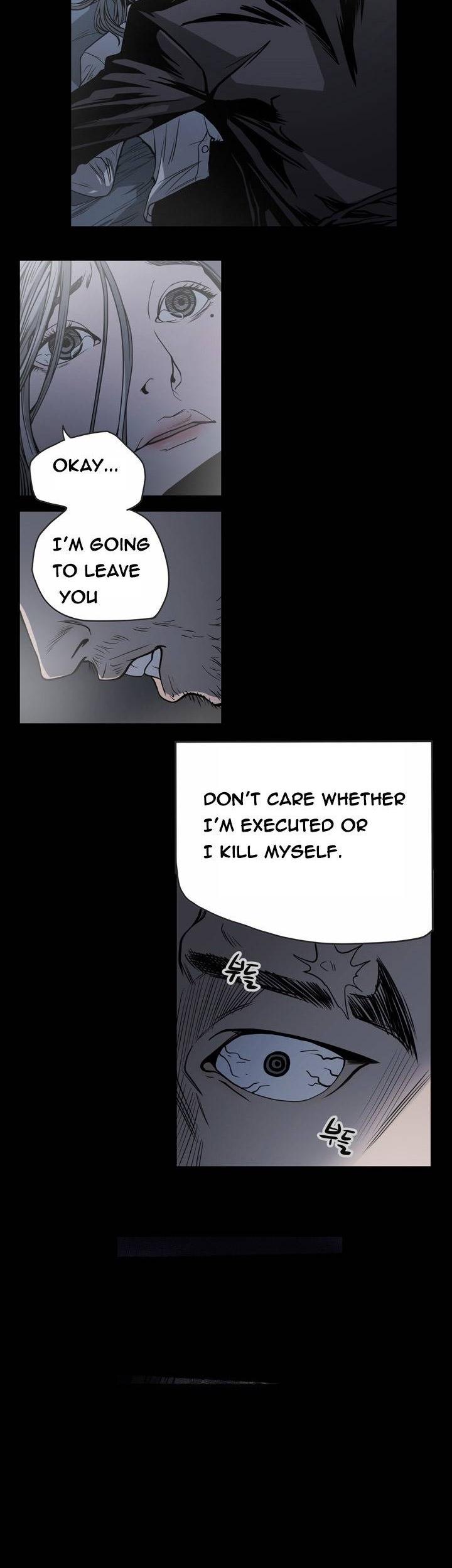 Kitsch Year Chapter 58 page 14 - Chapter 58