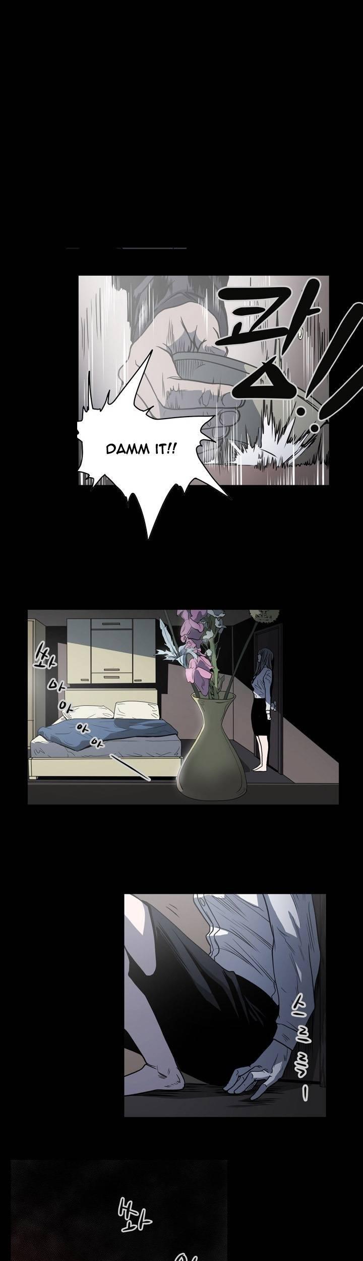 Kitsch Year Chapter 58 page 7 - Chapter 58