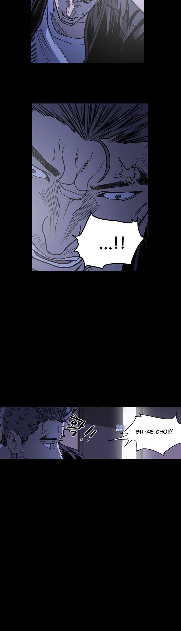 Kitsch Year Chapter 59 page 26 - Chapter 59