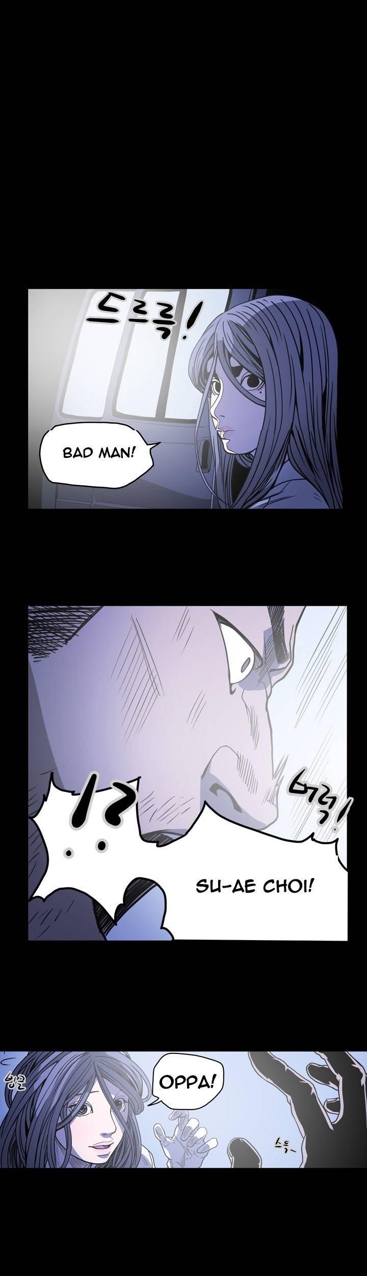 Kitsch Year Chapter 59 page 29 - Chapter 59