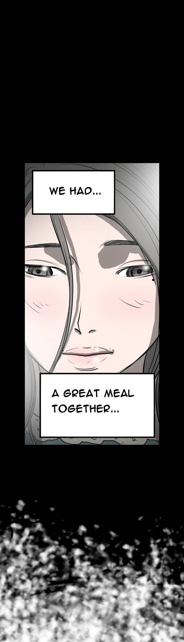 Kitsch Year Chapter 6 page 13 - Chapter 6