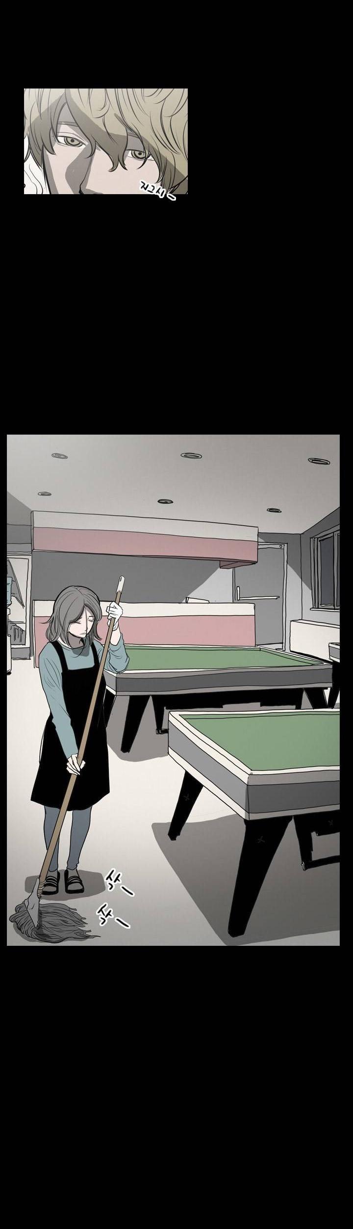 Kitsch Year Chapter 6 page 8 - Chapter 6